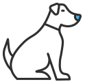 Pet Insurance Icon