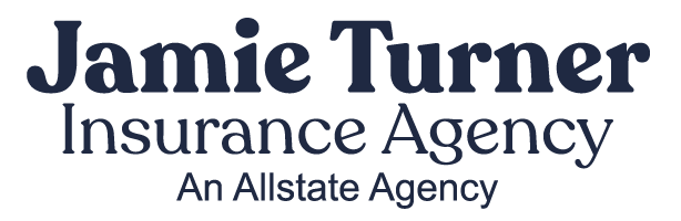 Jamie Turner Insurance Agency Logo